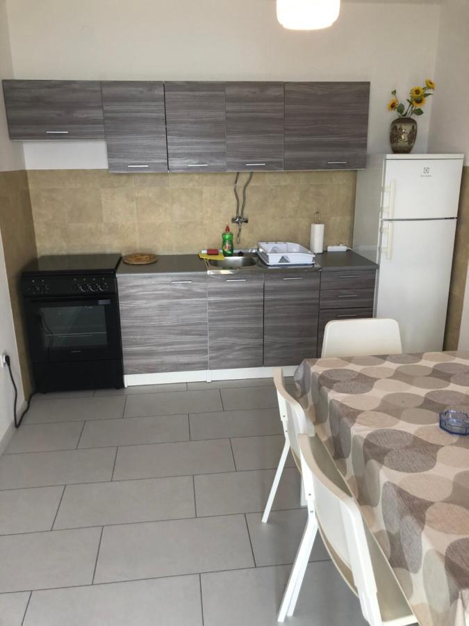 Apartments Vlatko Drace Bagian luar foto